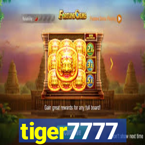 tiger7777