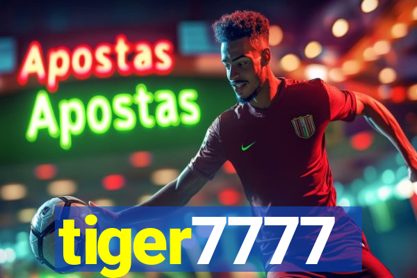 tiger7777