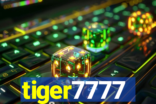 tiger7777