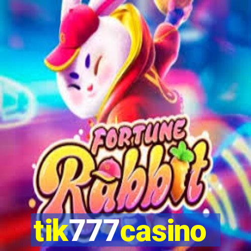 tik777casino