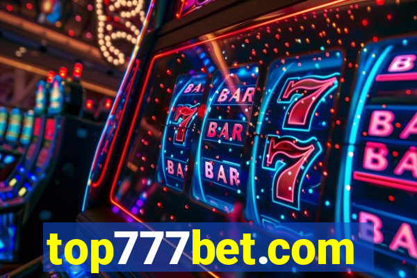 top777bet.com