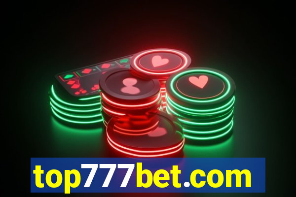 top777bet.com