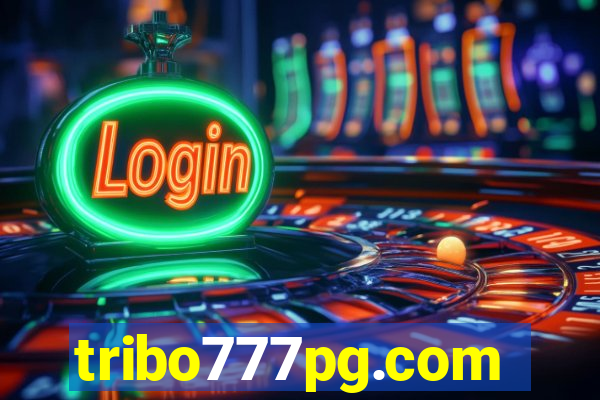 tribo777pg.com