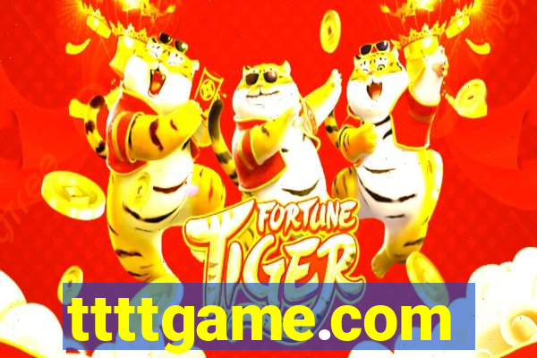 ttttgame.com