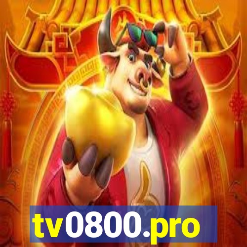 tv0800.pro