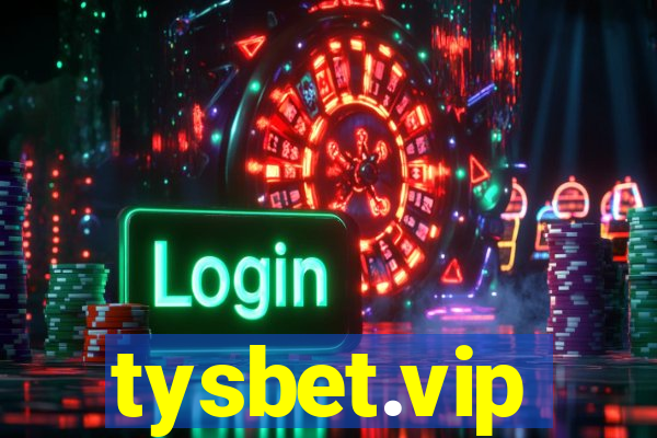 tysbet.vip