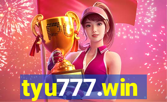 tyu777.win