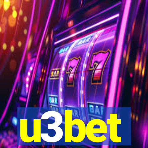 u3bet