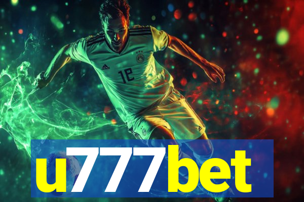 u777bet