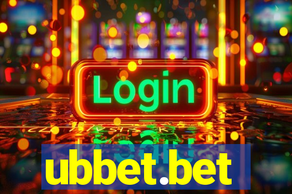 ubbet.bet