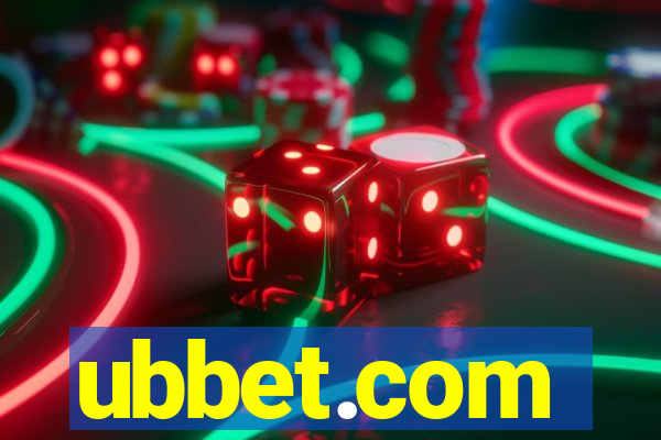 ubbet.com