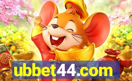 ubbet44.com