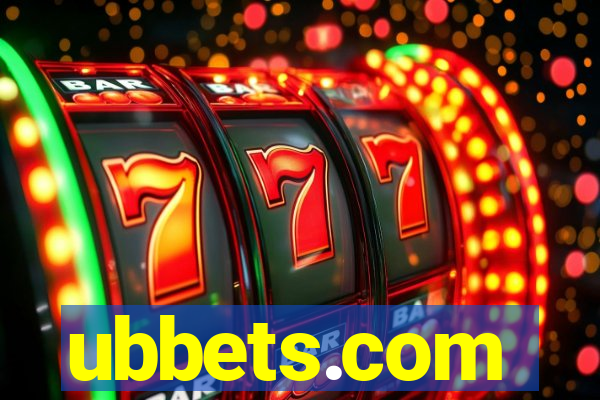 ubbets.com