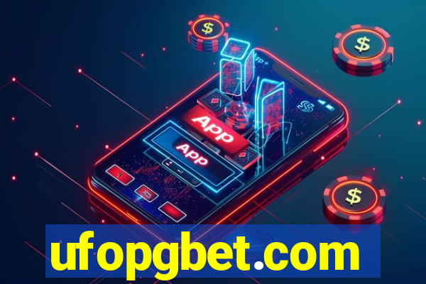 ufopgbet.com