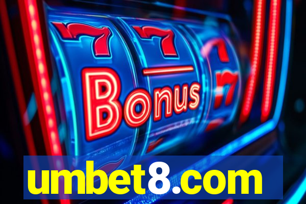 umbet8.com