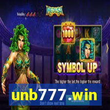 unb777.win