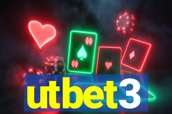 utbet3