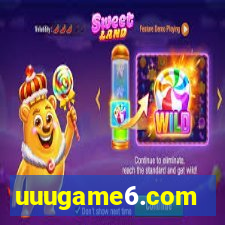 uuugame6.com