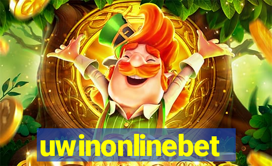 uwinonlinebet