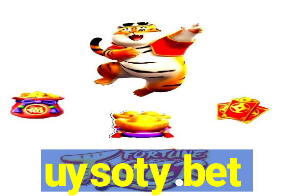 uysoty.bet