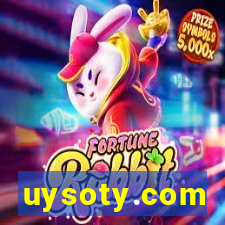 uysoty.com