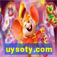 uysoty.com