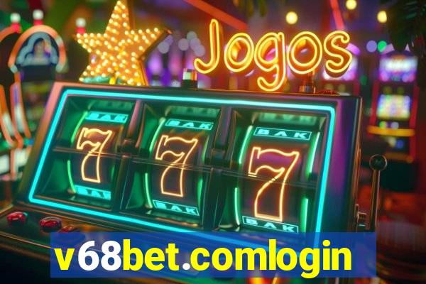 v68bet.comlogin