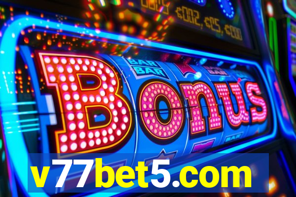 v77bet5.com