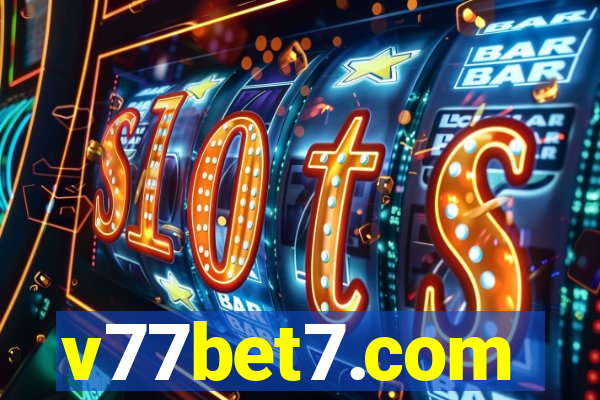 v77bet7.com