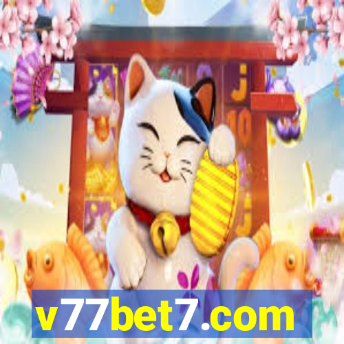 v77bet7.com