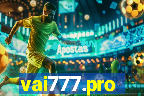 vai777.pro