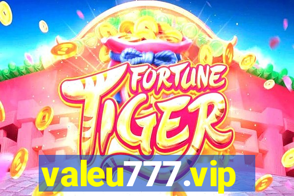 valeu777.vip