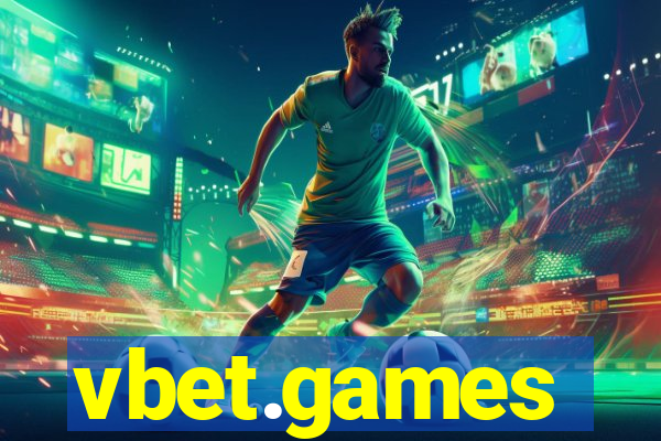 vbet.games