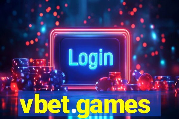 vbet.games