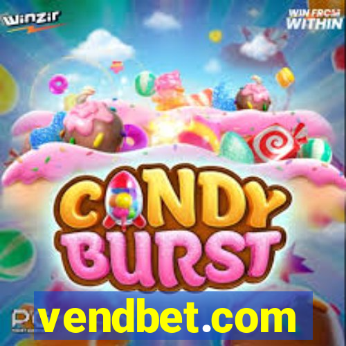 vendbet.com