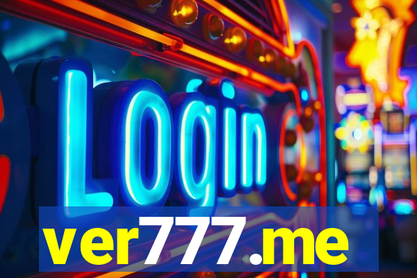 ver777.me