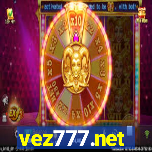 vez777.net