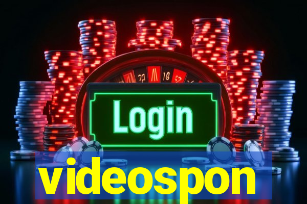 videospon