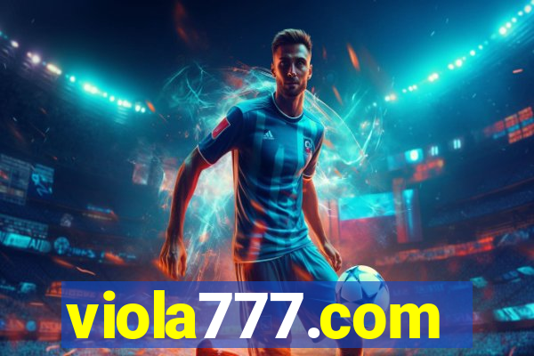 viola777.com