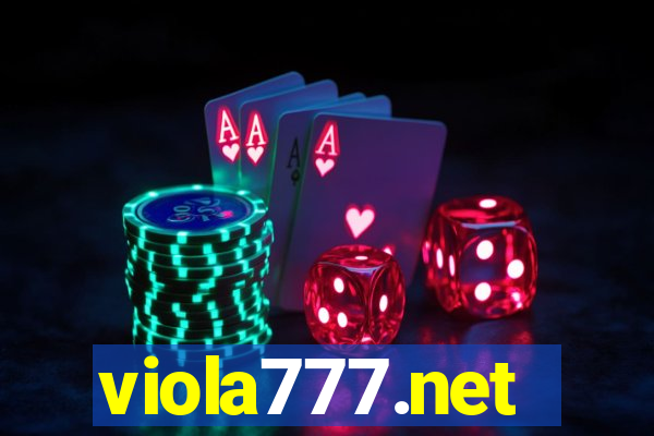 viola777.net