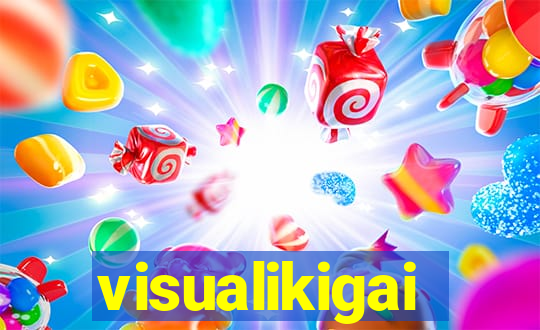 visualikigai