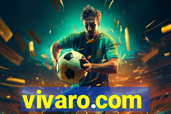 vivaro.com