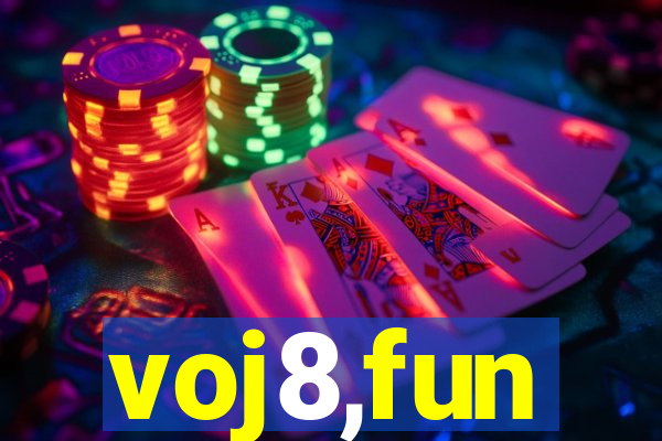 voj8,fun