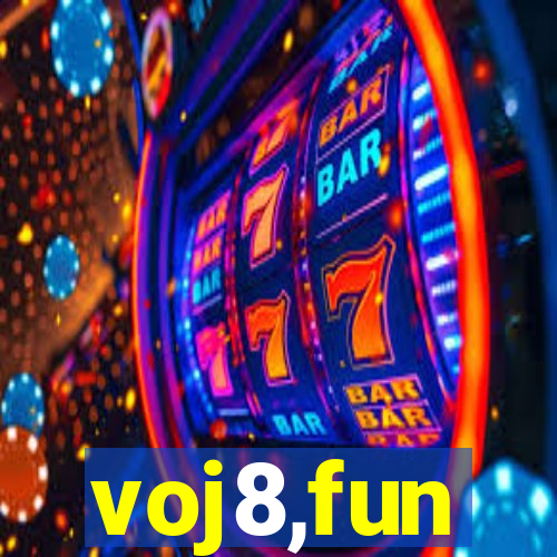 voj8,fun