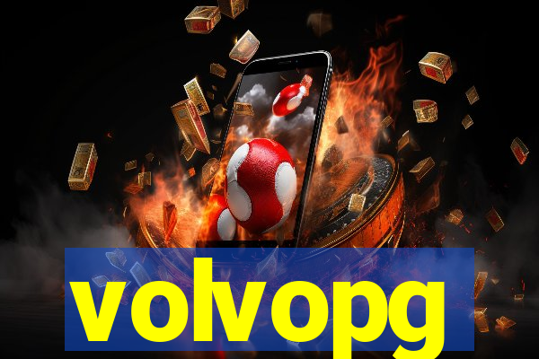 volvopg