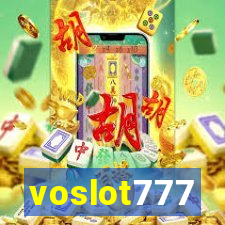 voslot777