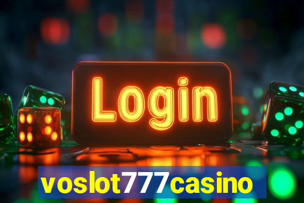 voslot777casino