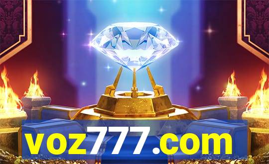 voz777.com