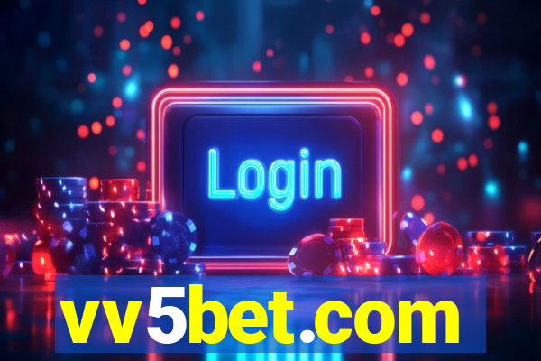 vv5bet.com