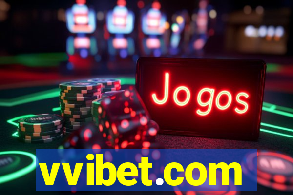 vvibet.com